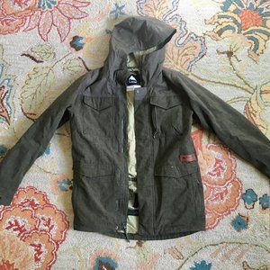 Burton Covert Men's Jacket (S)